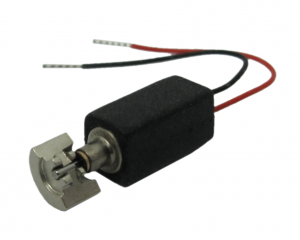 VZ3TL5B0640080P cylindrical vibration motor preview image